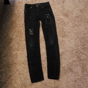 Children jeans